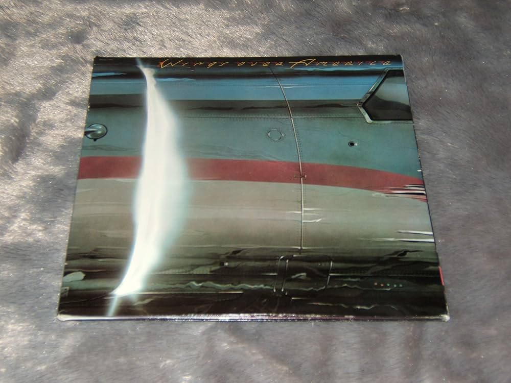 Amazon.co.jp: Wings Over America: ミュージック